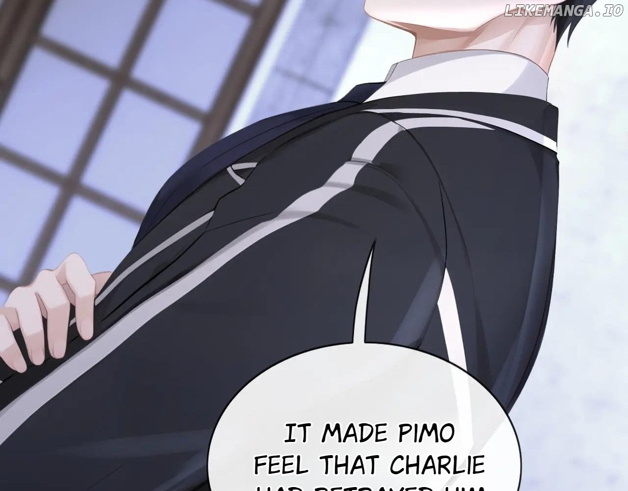 Quick Transmigration: The Host Wants To Die Chapter 167 - page 53